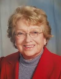 Ingrid Severson Obituary (1938