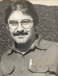 Robert "Bob" William Oldiges