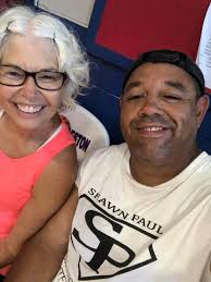 Good morning Pickles! Patton Ren from Eastside Lake Washington, Washington 