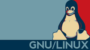 Image result for linux penguin wallpaper