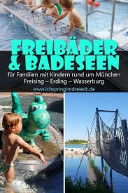 Badeseen Und Schwimmbader Badesee Schwimmbader Natur Bad