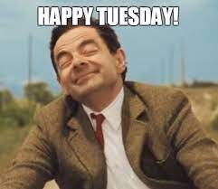 Meme Creation Happy Tuesday Meme Work Funny 10 tuesday morning quotes to brighten your day.