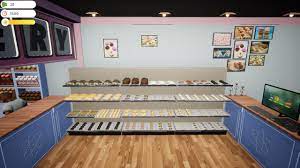 We would like to show you a description here but the site won't allow us. Bakery Shop Simulator