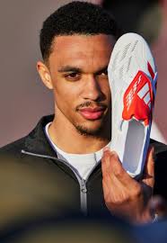Adidas Unveils Predator 24 'Pure Strike' with Trent Alexander-Arnold a