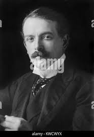 Father lloyd Black and White Stock Photos & Images