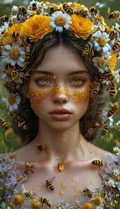 33 Bee Queen ideas in 2025