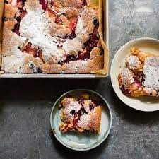 Nigel Slater S Late Summer Fruit Recipes Summer Fruit Recipes Dessert Cake Recipes Peach Recipe