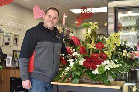 Event designs by mike is a wedding florist based in oceanside, new york. Oceanside East Rockaway Florist Continues To Grow Neighborhood Support Herald Community Newspapers Www Liherald Com
