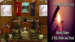 Visit beverly palmer's profile on zillow to find ratings and reviews. First Baptist Church Apache Beverly Palmer Service Facebook