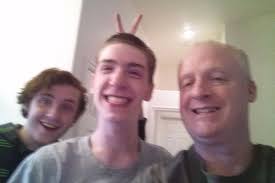 Fundraiser by Brent Ryther : Help our dad to walk again