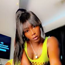 Latoya Starr's Instagram, Twitter & Facebook