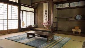 Exquisitely Restored Tatami Room In Rural Japan Tatami Room Room Design Japanese Interior