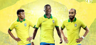 The 2019 copa america logo introduces a colorful and vibrant look, prompting comparisons with its euro 2016 counterpart. Brazil Have Announced Their Squad For Copa America 2019