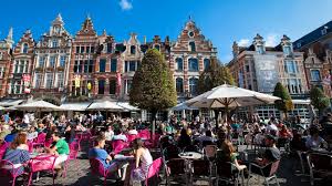 Leuven is a dynamic and thriving city of about 100 000 inhabitants in flemish brabant , belgium. á… Leuven Welthauptstadt Des Bieres Reisemagazin Holidaycheck