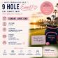 9-Hole Event at Tidewater Golf Cub