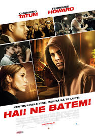 » hai sa ne batem joc de copii! Fighting Hai Ne Batem 2009 Film Cinemagia Ro
