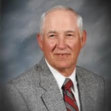 Obituary information for John Thomas Crawford