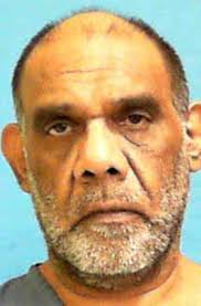 Russell Moore: How tragic life led to death row after murder of rich US  socialite