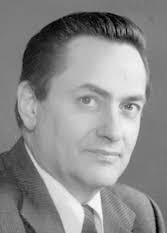 John Brown Obituary (2003)