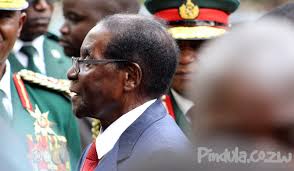 Maybe you would like to learn more about one of these? Tsenangamu Arrested Again For Attempting To Subvert Mugabe S Govt Pindula News