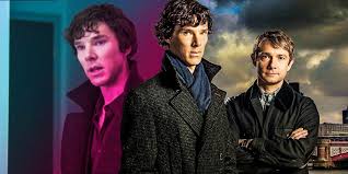 The first episode of sherlock premiered in what feels like an entirely different world. Ghdz7ehanvwnrm