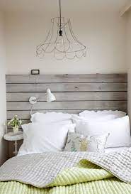 Enjoy a 50 night home trial, free shipping, 3 year warranty and financing from 0% apr. 16 Creative And Stylish Wooden Headboard Ideas