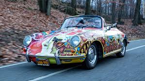 Image result for janis joplin car sale