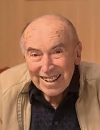 Obituary information for Bruno H Krueger