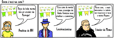 Em 11 de julho de 2018. Quem E Voce Na Copa Final Republica Dos Bananas