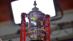 Solskjær hails manchester united's statement fa cup win over liverpool. Fa Cup Fourth Round Manchester United Drawn With Liverpool