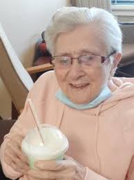 Irene Franzen Obituary (1925