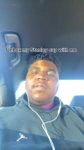 Stanley Cup Blueish Grey