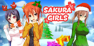 The battle never ends as you fight a horde of enemies, each one more powerful than the last as they attempt to impede your path. Sakura Girls Anime Love Novel Apps On Google Play