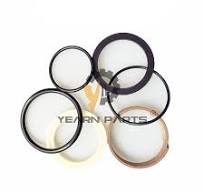 Idler Cushion Cylinder Seal Kit for Yuchai Excavator YC135-8