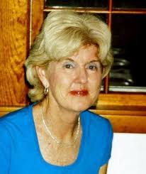 Lorna Kirkpatrick Forgit