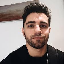 Camille Jolly's Instagram, Twitter & Facebook