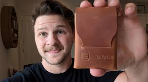 The BudgetForLife WALLET Is Here!!! · BudgetForLife 💸