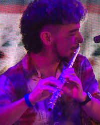 45°Festival Fortinera Deroense 🎙️La artista deroense Paloma Regojo,  Interpretará el Himno Nacional Argentino el domingo 18 de enero en el  Festival Fortinero. Nota completa www.fmcristal.com.ar . . . .