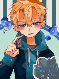 twitter 2020 naruto かわいい アニメファンアート かわいい