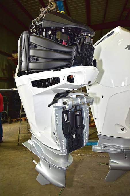 How to Repower Your Outboard-Powered Boat