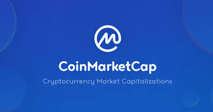 cryptocurrency market capitalizations coinmarketcap