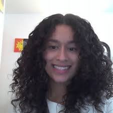 Liliana Mejia's Instagram, Twitter & Facebook