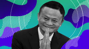 And summoned affiliate ant group co chinese authorities want to see a smaller, less dominant and more compliant firm.read more: Hustleeveryday 10 Jack Ma Quotes To Inspire The Entrepreneur In You