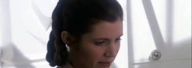 Mythbusting Princess Leia's Hair