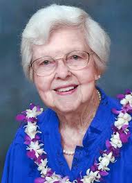 Obituary: Mary Jean Lovell