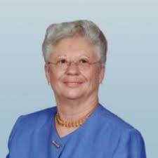 Mary S. Withrow Obituary (2024)