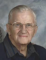 Harvey Raduechel Obituary March 30, 2015