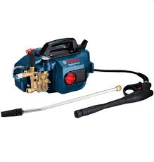 Black And Decker Power Washer 1300 Bosch Ghp5 13c High Pressure Washer Efficient Excellent Power To Weight Ratio To Complete Cleaning Jobs Quickl Best Pressure Washer Pressure Washer Car Washer