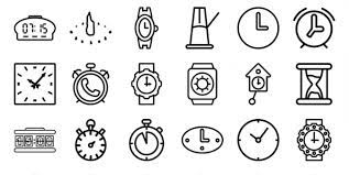 How Do We Measure Time 5 Innovative Ways
