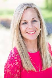 Dr. Karin Smith Sielkundige